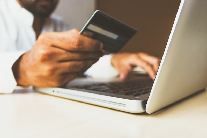Secure payment processing